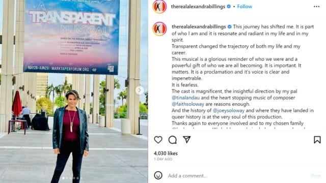 Who plays Ms. Warner in Never Have I Ever?