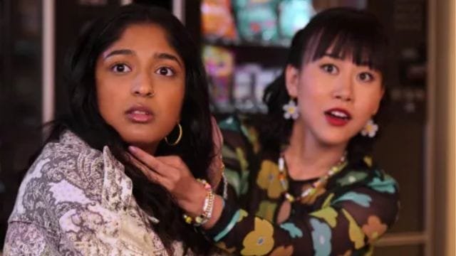 Does Eleanor Go to College?