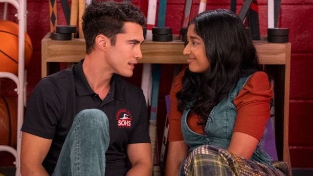 Never Have I Ever Season 4 Ending Explained