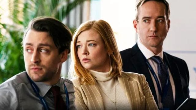 How Did Succession End Season 4? – Unleashing The Latest In Entertainment
