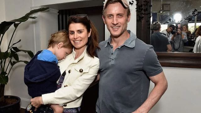 Is Dan Abrams Gay?