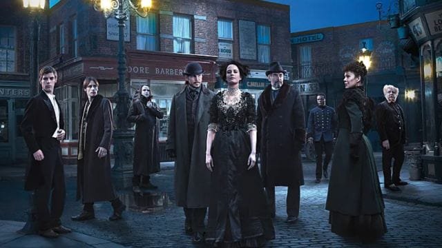 penny dreadful season 4 release date