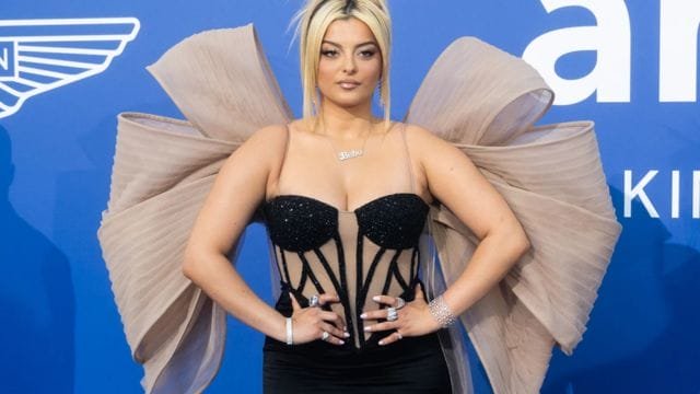 Bebe Rexha Weight Gain