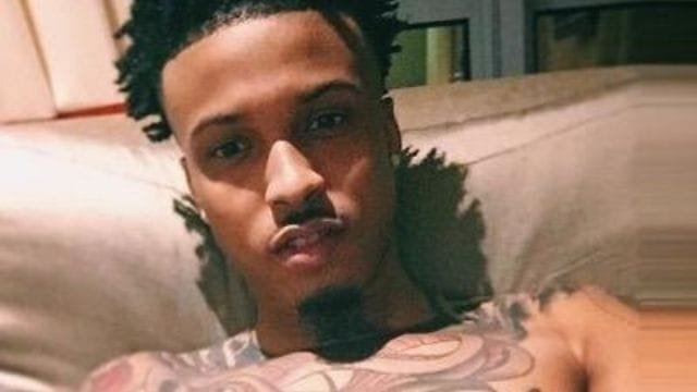 Is August Alsina Gay?