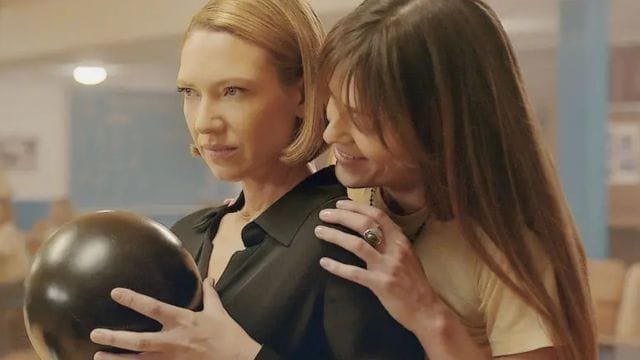 Is Anna Torv Lesbian?