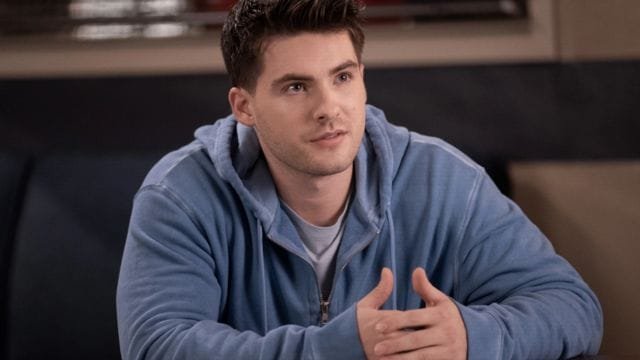 Is Cody Christian Gay?