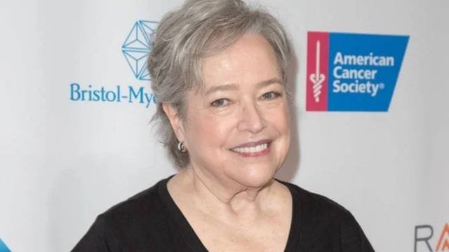 Is Kathy Bates Gay?