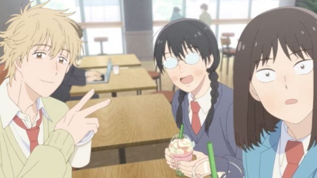 Skip and Loafer Season 2 Release Date