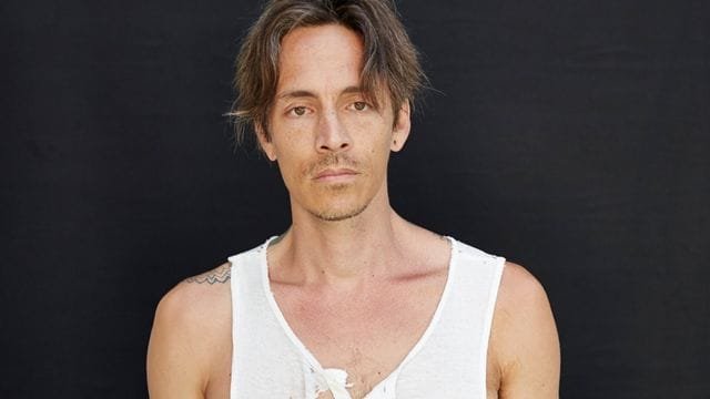 Is Brandon Boyd Gay?