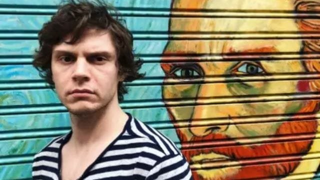 Is Evan Peters Gay?