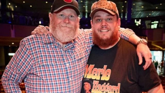 Luke Combs Weight Loss