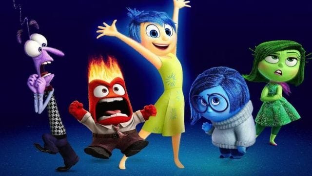 Inside Out 2 Release Date