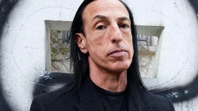 Is Rick Owens Gay?