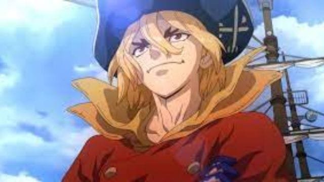 Dr. Stone Season 3 Episode 10 Release Date