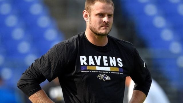 Ryan Mallett Cause of Death