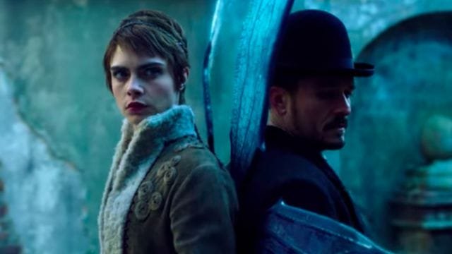 Carnival Row Season 3 Release Date