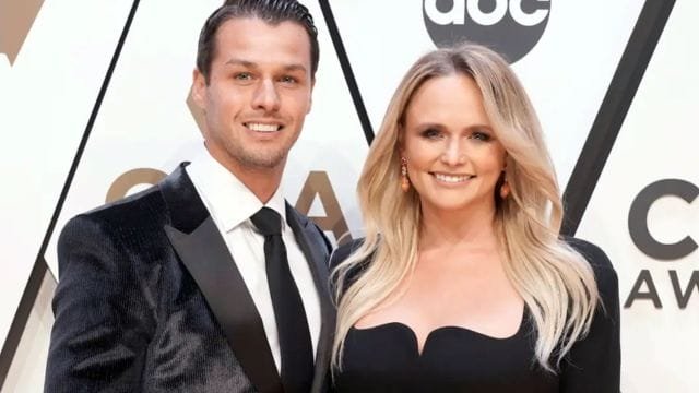 Is Miranda Lambert Pregnant?