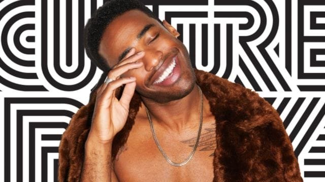 Is Freddie Jackson Gay?