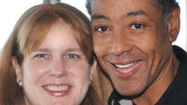 Is Giancarlo Esposito Gay in Real Life?