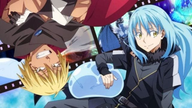 That Time I Got Reincarnated as a Slime Season 3 Release Date