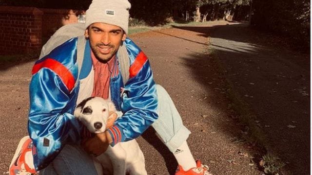 Is Aaron Thiara Gay?