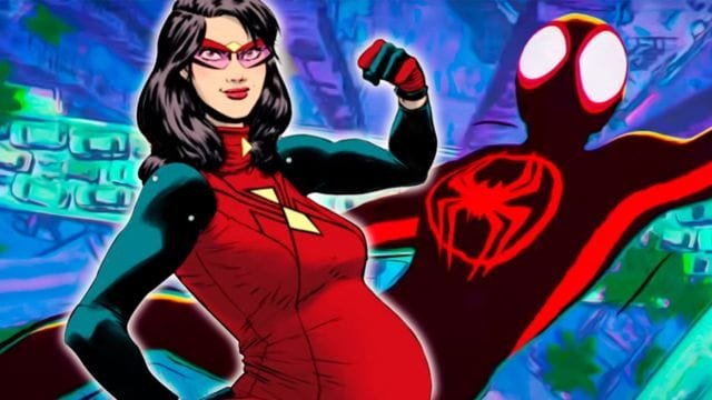 Is Jessica Drew Pregnant?
