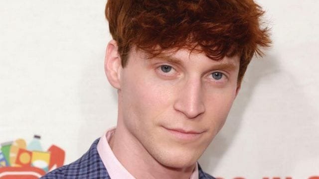 Is Peet Montzingo Gay?