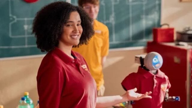 In Season 4 of Never Have I Ever, Does Fabiola Get Into Princeton