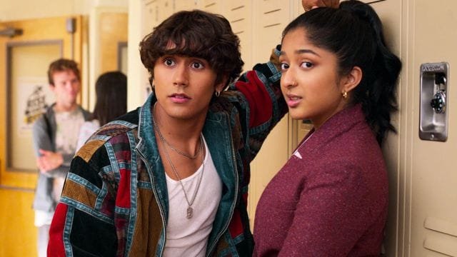 What Happened to Ethan in Never Have I Ever's Fourth Season?