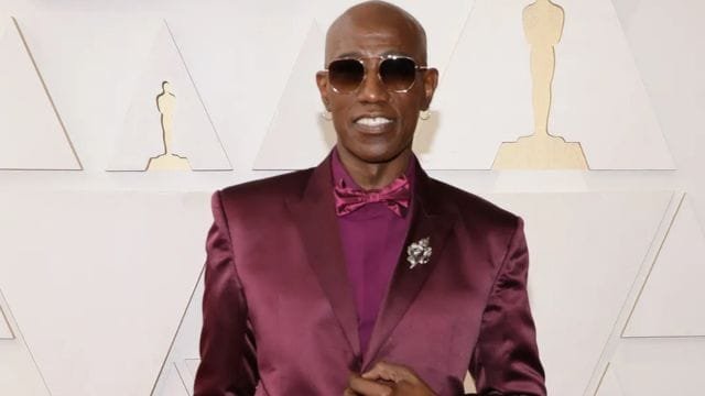 Is Wesley Snipes Gay?