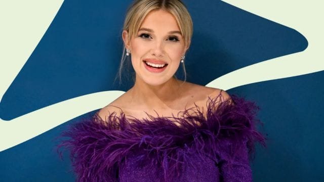 Millie Bobby Brown book Nineteen Steps release date