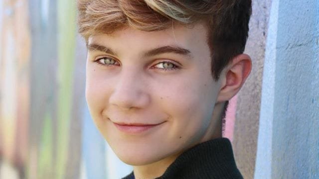 Is Brady from Dance Moms Gay?