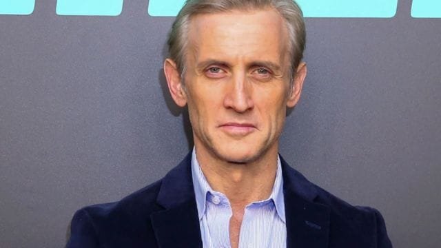 Is Dan Abrams Gay?