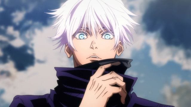 Is Satoru Gojō Gay?