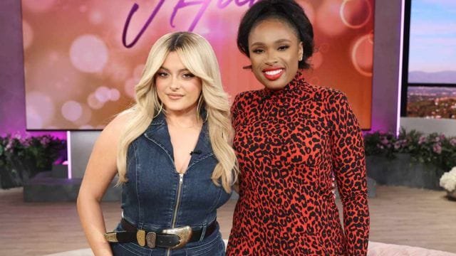 Bebe Rexha Weight Gain