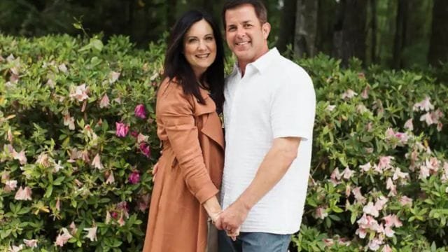 Who Is Lysa Terkeurst Dating Now?
