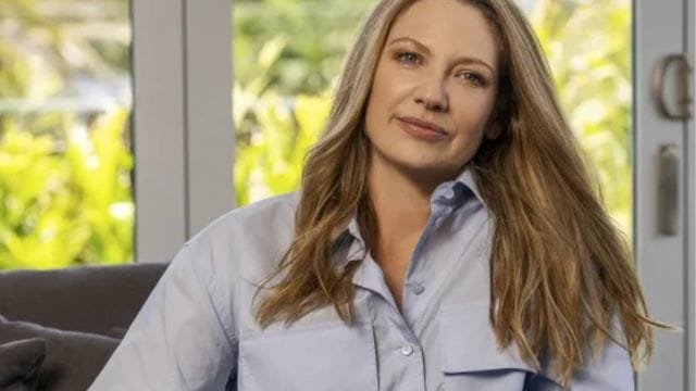 Is Anna Torv Lesbian?