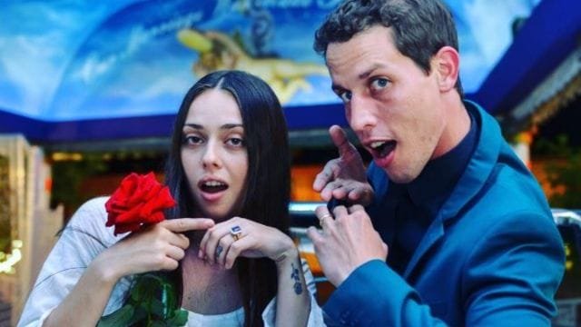Is Tony Hinchcliffe Gay?