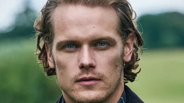 Is Sam Heughan Gay?