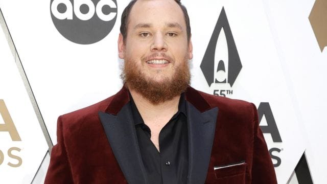 Luke Combs Weight Loss
