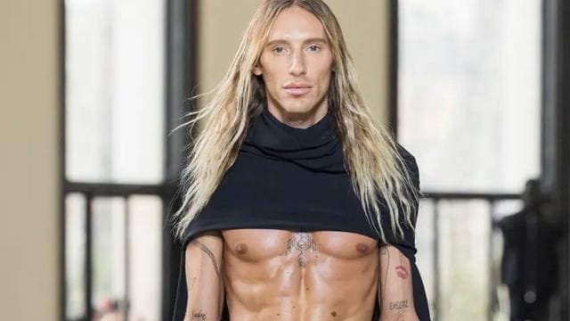 Is Rick Owens Gay?