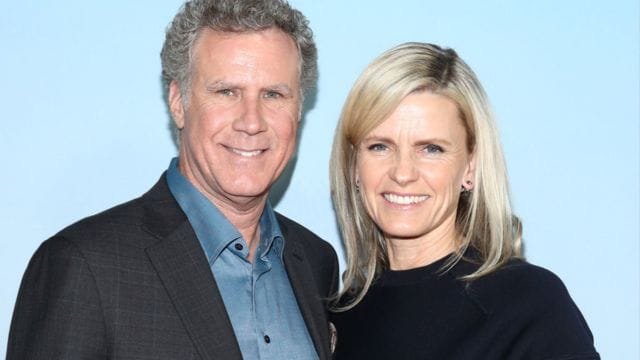 Is Will Ferrell Gay?