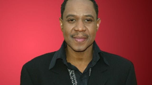 Is Freddie Jackson Gay?