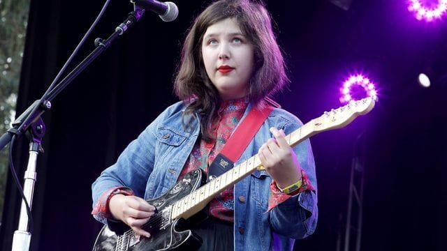 Is Lucy Dacus Gay?