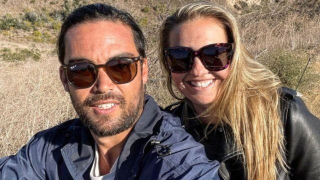 Are Daisy and Colin Still Together?