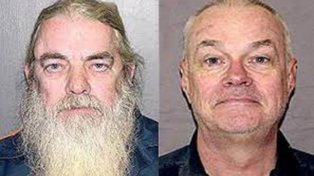 Where is Larry Lee Ranes Now?
