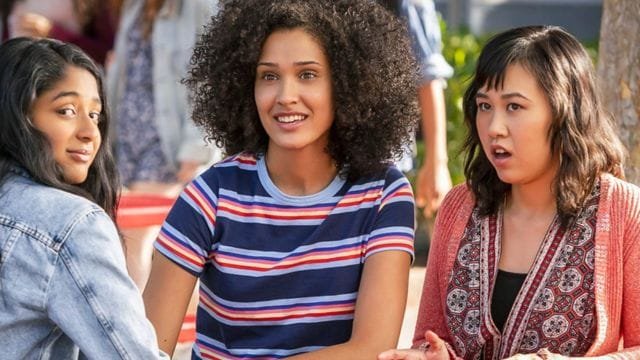 Does Eleanor Go to College?