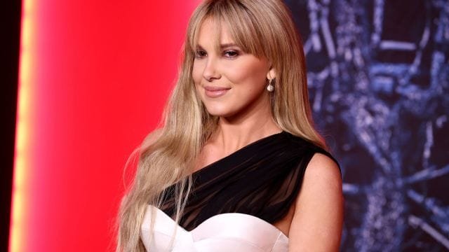 Millie Bobby Brown book Nineteen Steps release date