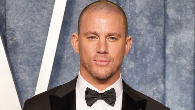 Is Channing Tatum Gay?