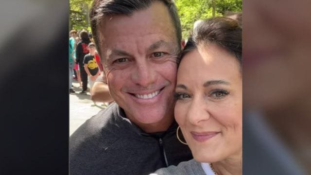 Who Is Lysa Terkeurst Dating Now?